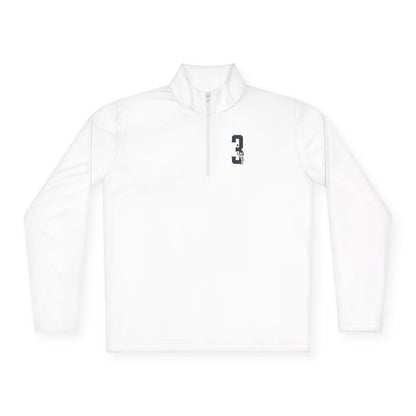 Mason Sims Quarter-Zip