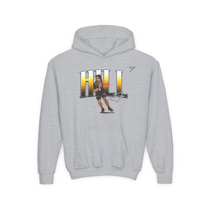 Terrence Hill Jr YOUTH Hoodie