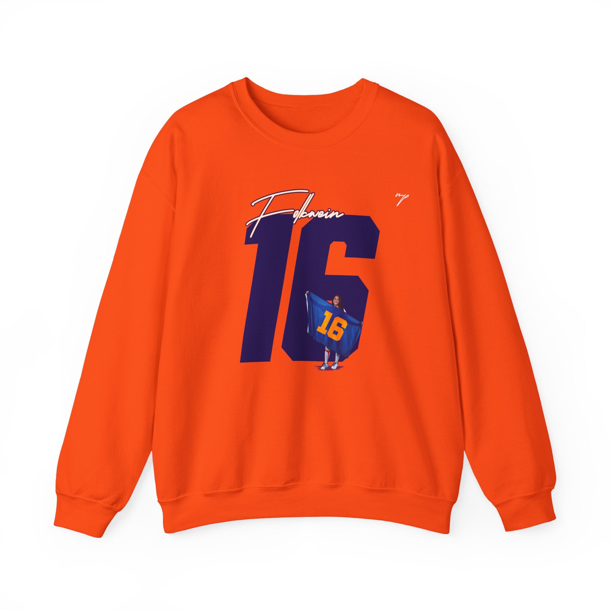 Kylie Folkwein Crewneck