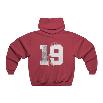 Ines Wickwire Vintage Hoodie
