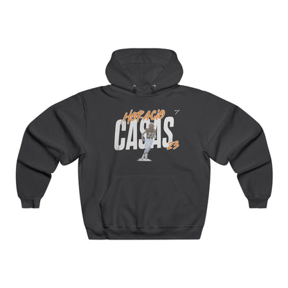 Horacio Casas Vintage Hoodie