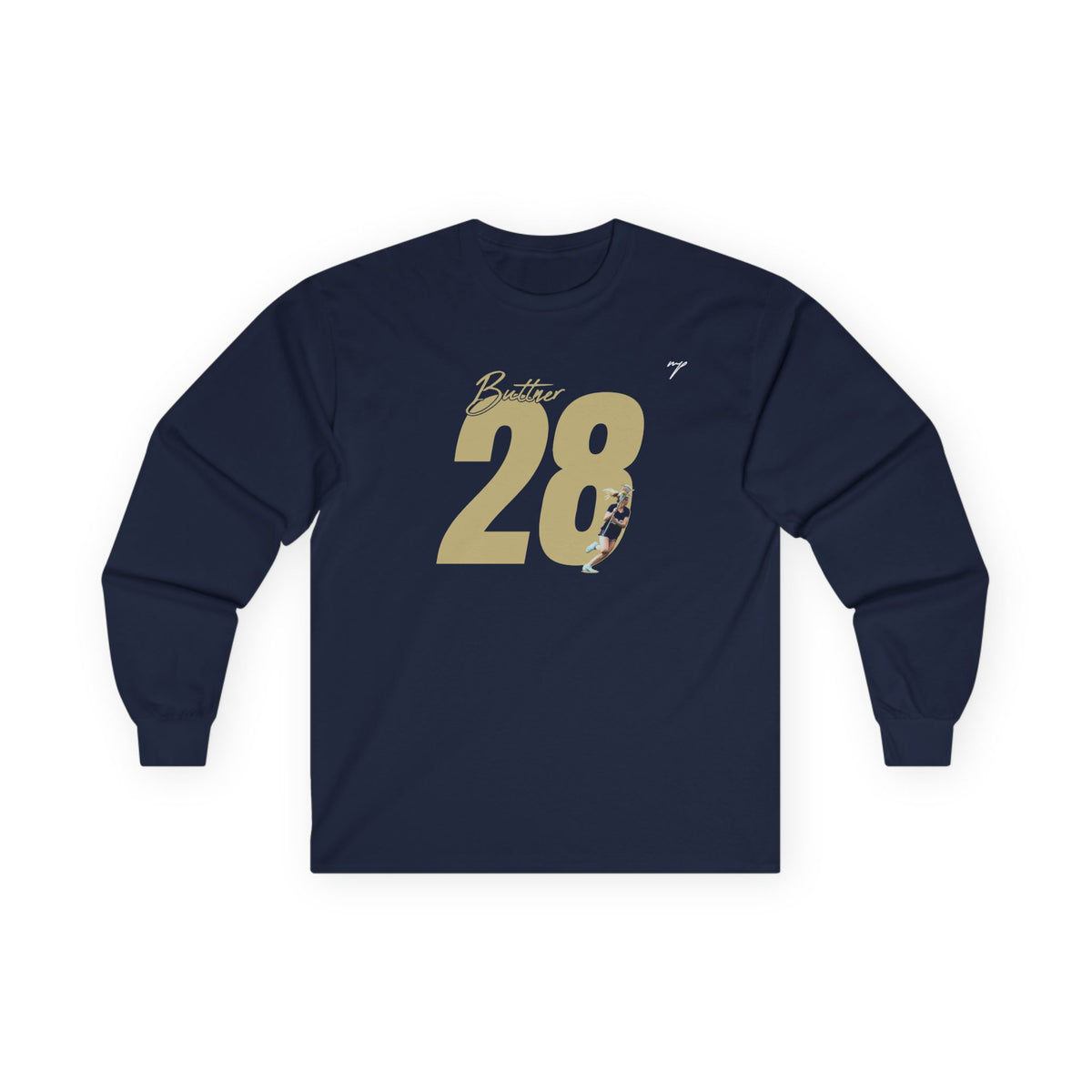 Emma Buttner Long Sleeve