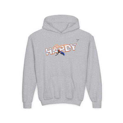 Camryn Hardy YOUTH Hoodie