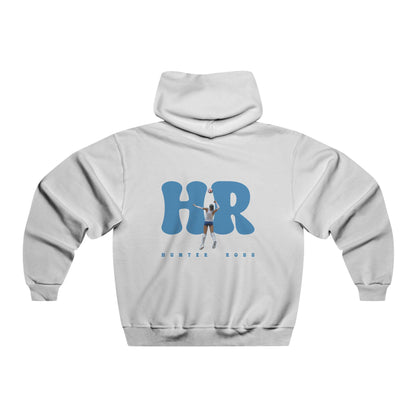 Hunter Ross Vintage Hoodie