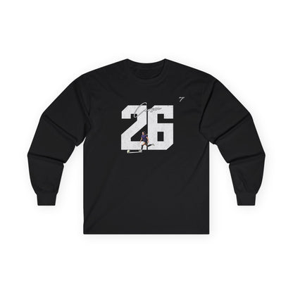 Anna Carson Long Sleeve