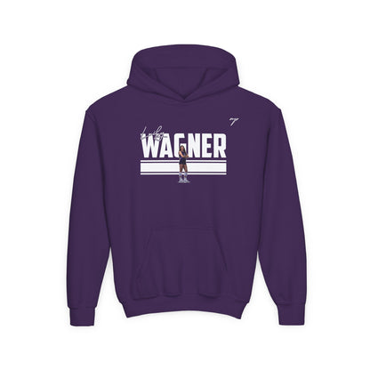 Lily Wagner YOUTH Hoodie
