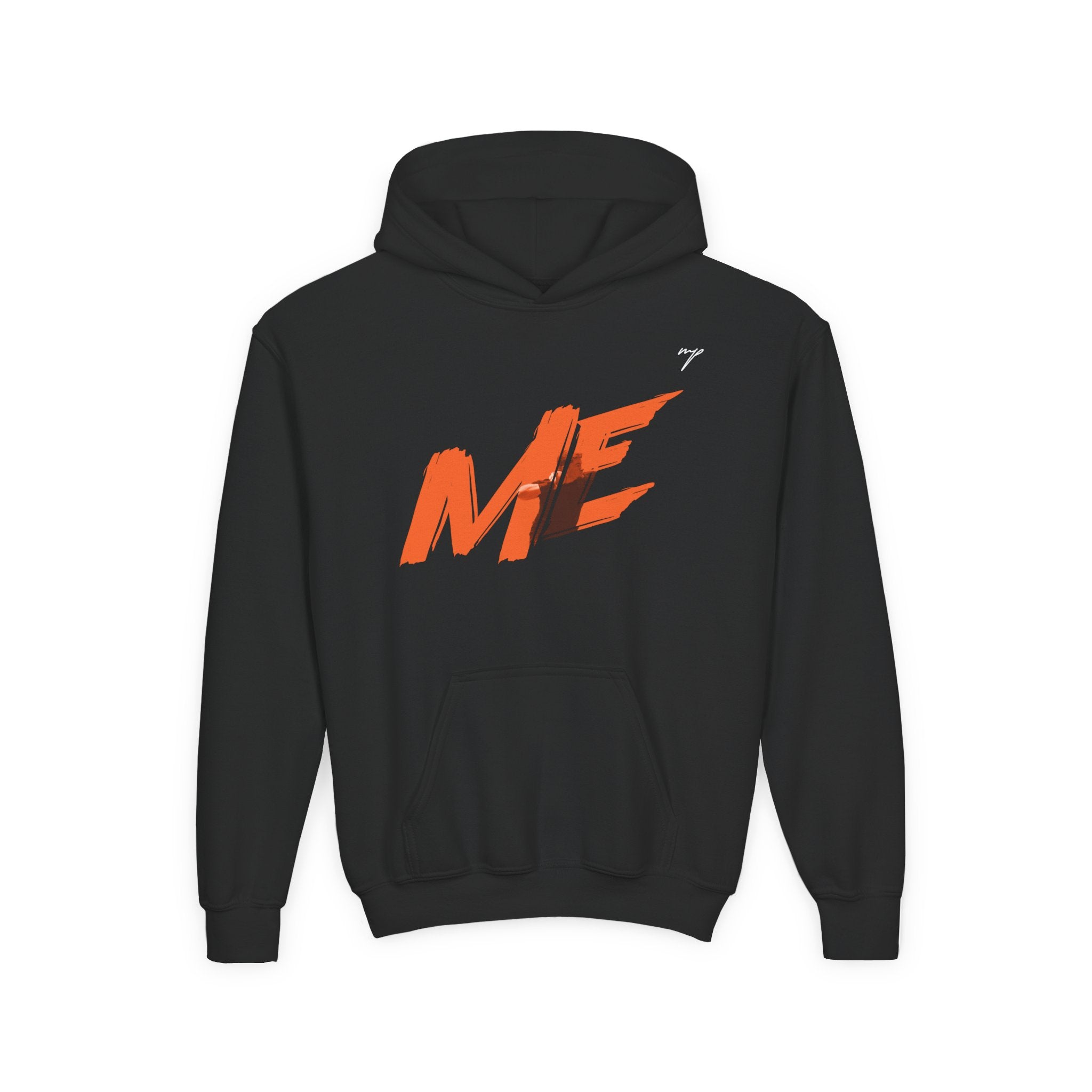 Matthew Edwards Youth Hoodie