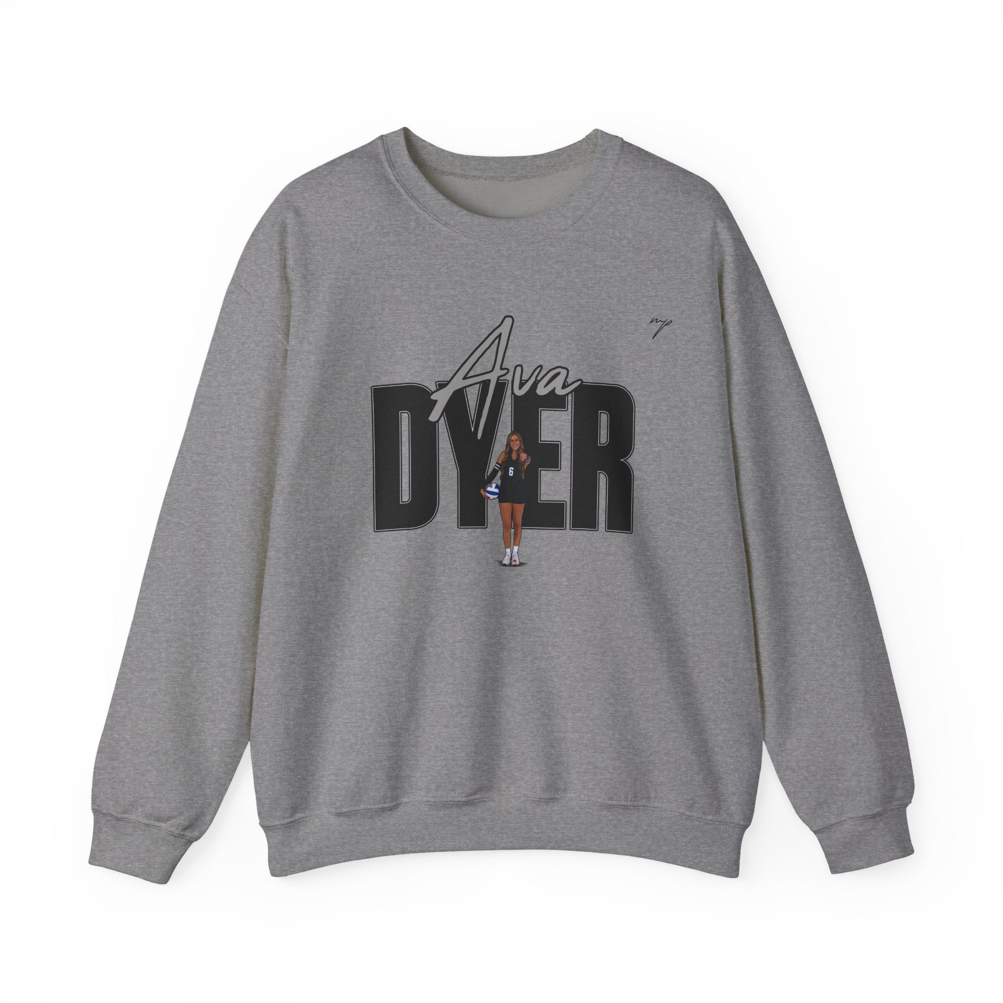 Ava Dyer Crewneck