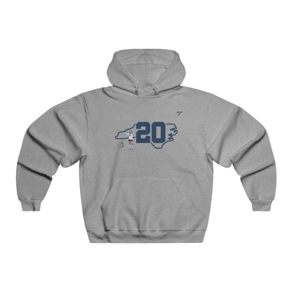 Lindley Miller Vintage Hoodie