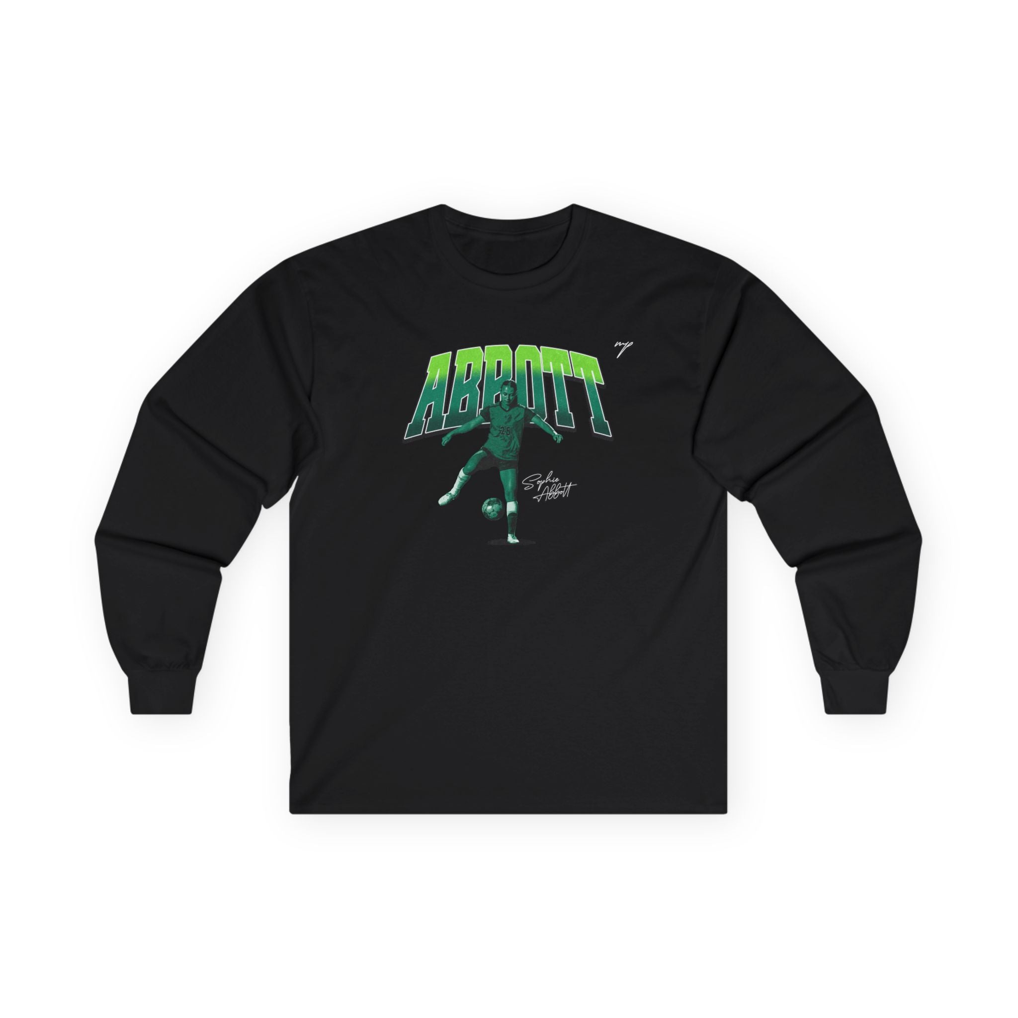 Sophie Abbott Long Sleeve Tee