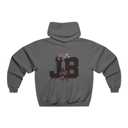 Jay Butler Vintage Hoodie