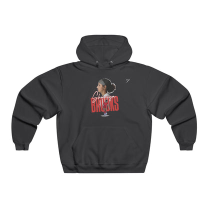 Shaniya Brooks Vintage Hoodie