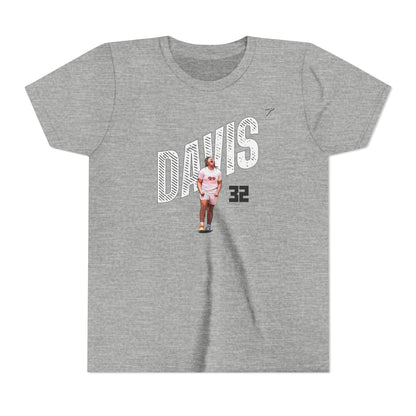 A'Jah Davis YOUTH Graphic Tee