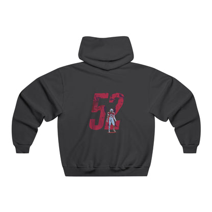 Joseph Woods Jr Vintage Hoodie