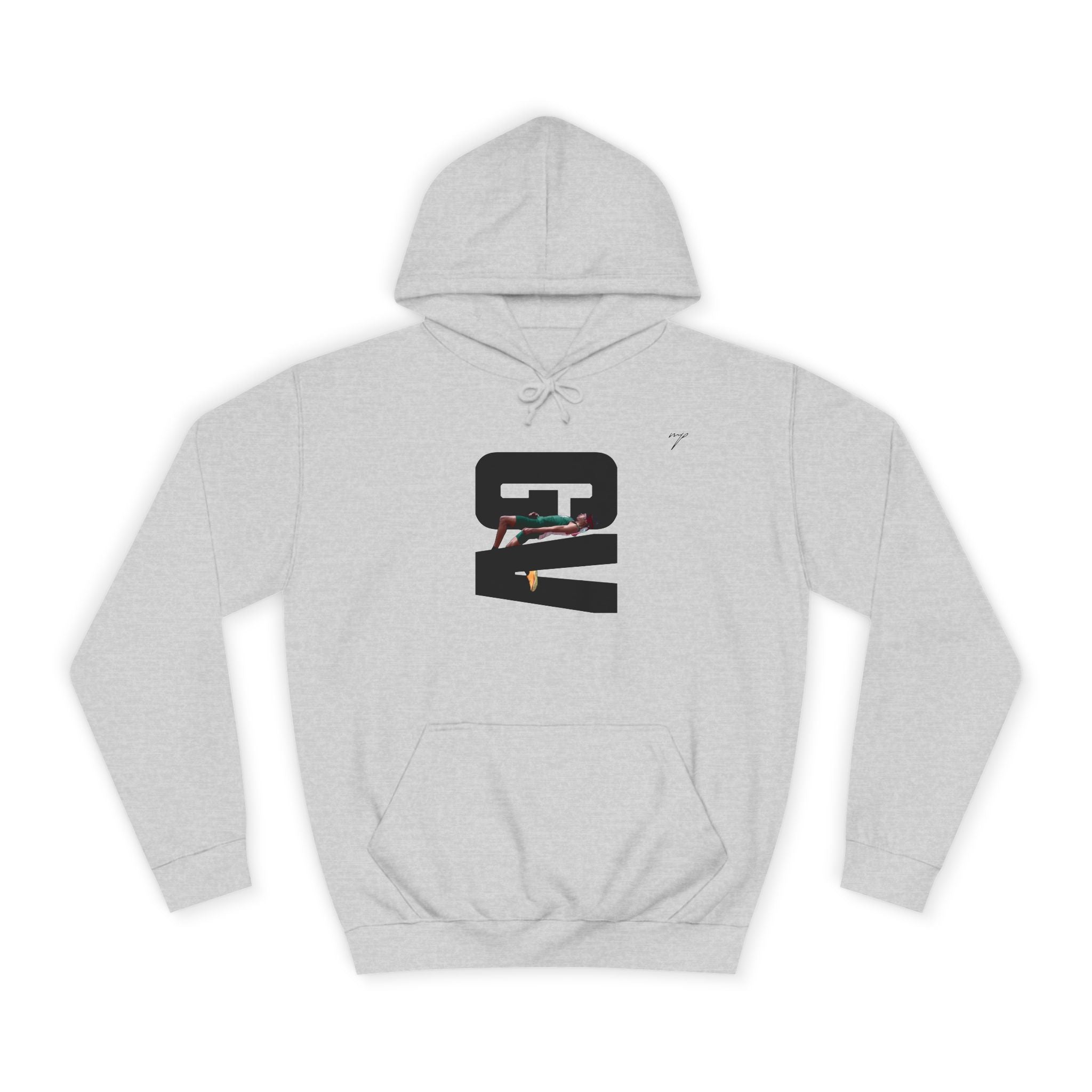 Gianni Vines Hoodie