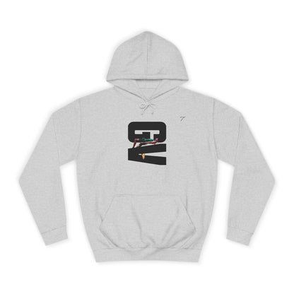 Gianni Vines Hoodie