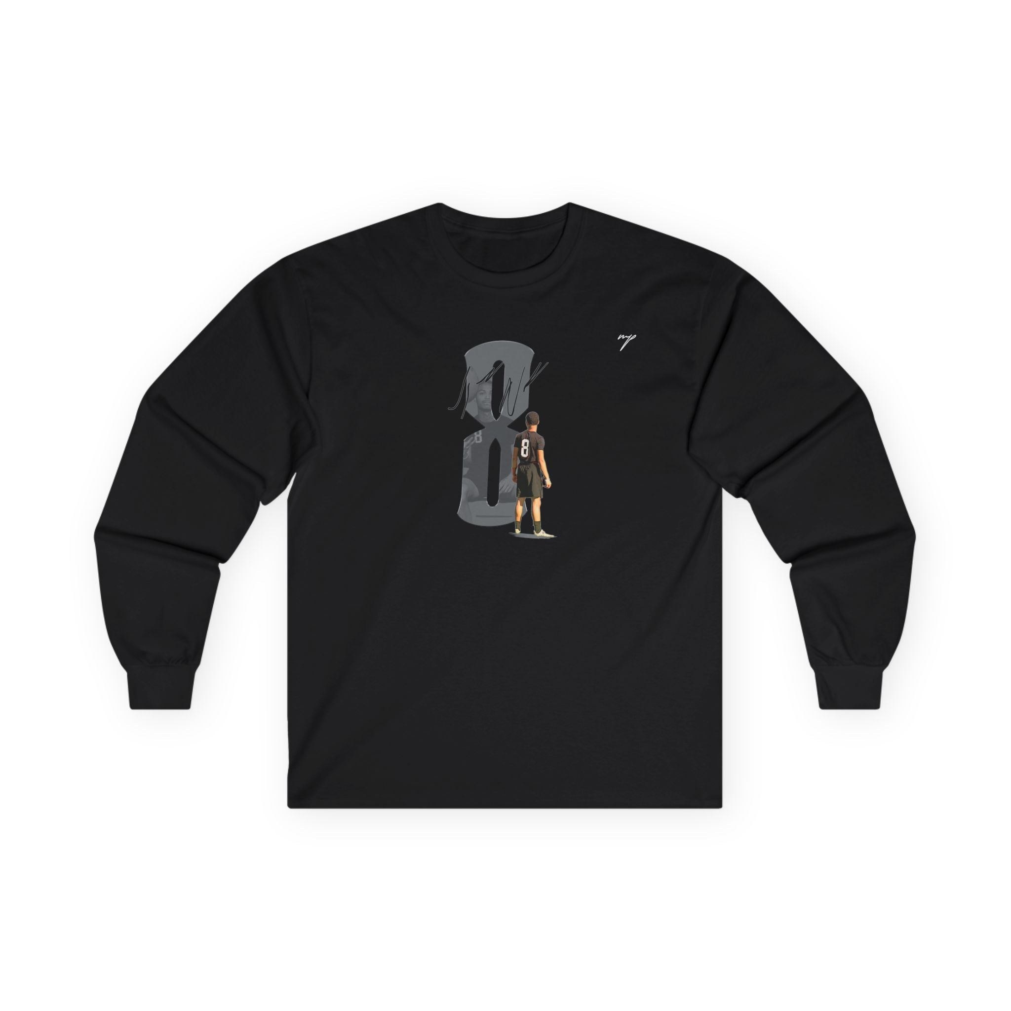 Traevion Nelson Long Sleeve