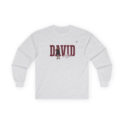 David Mayora Long Sleeve