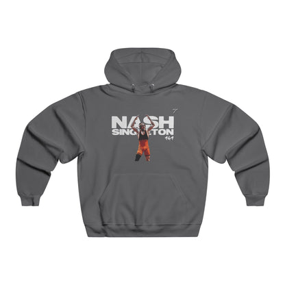 Nash Singleton Vintage Hoodie