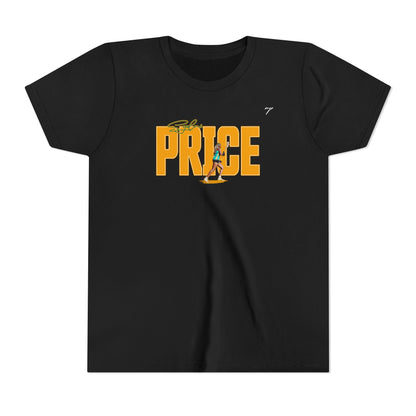 Sydni Price YOUTH Graphic Tee