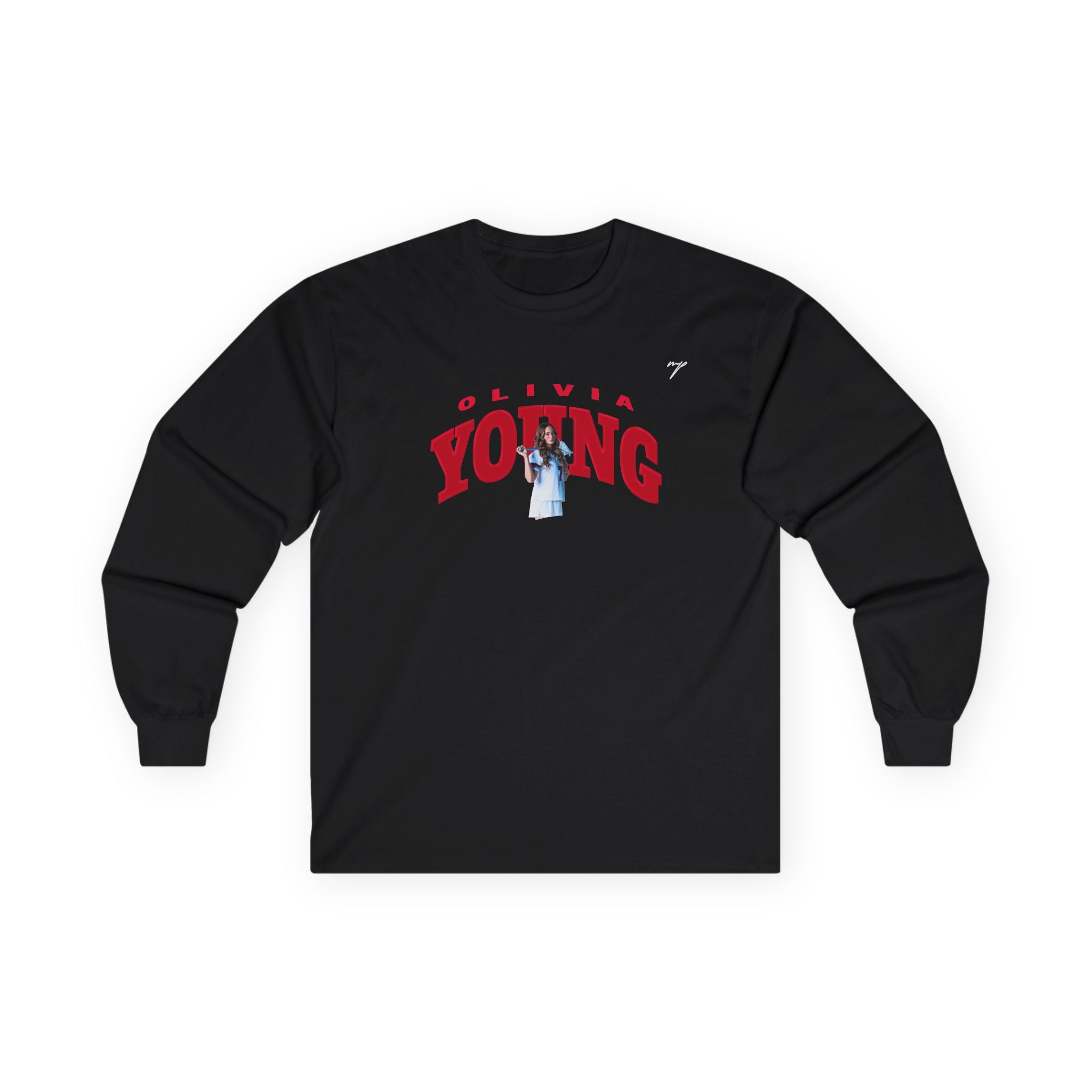 Olivia Young Long Sleeve