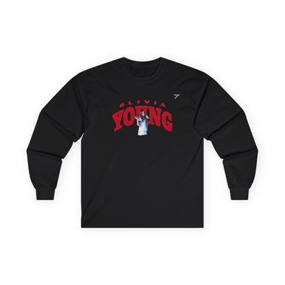 Olivia Young Long Sleeve