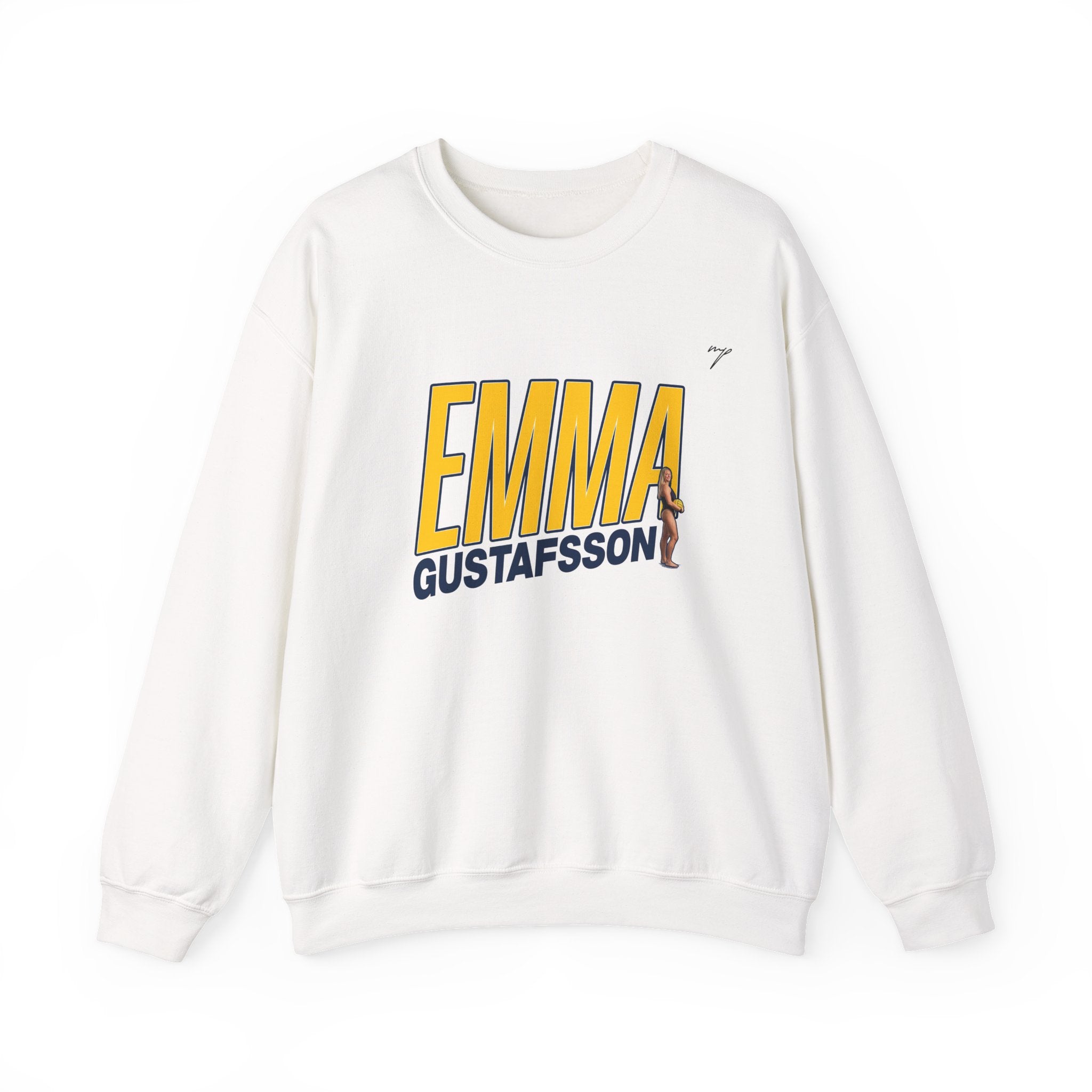 Emma Gustafsson Crewneck