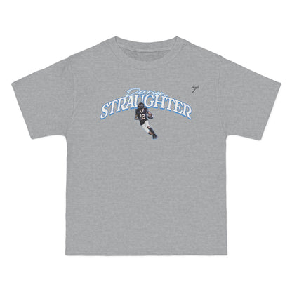Derrion Straughter Vintage Tee