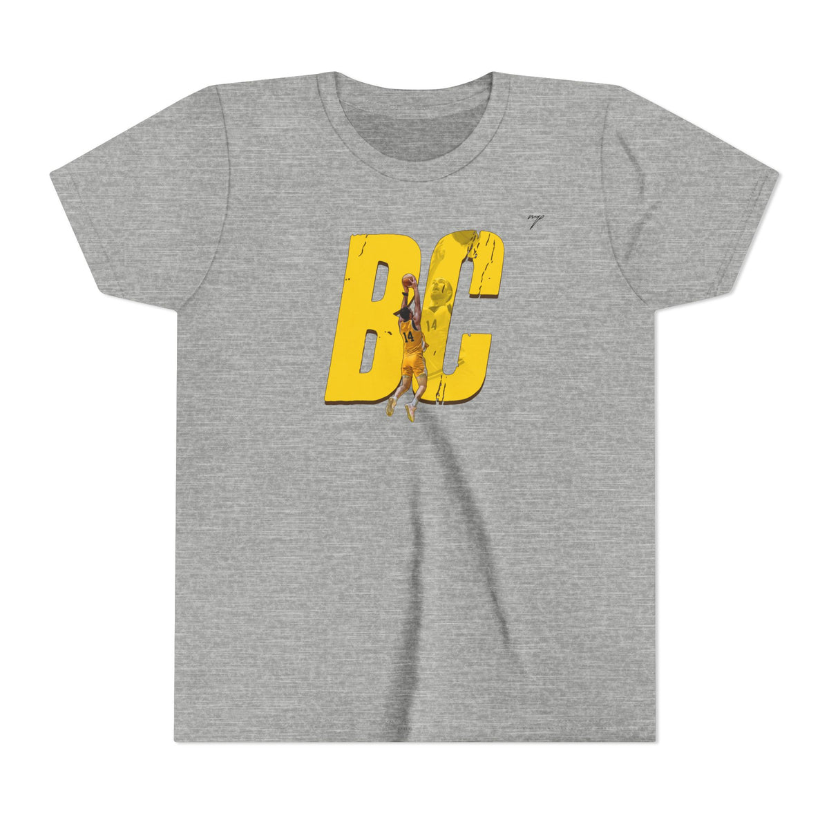 Brady Cooper YOUTH Graphic Tee