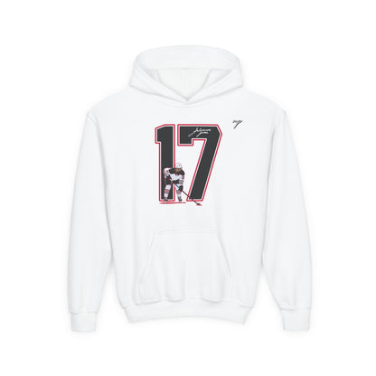 Julianne Labbé YOUTH Hoodie