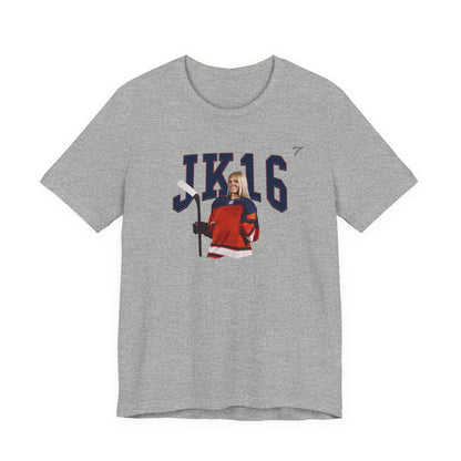 Jackson Kinsler Graphic Tee