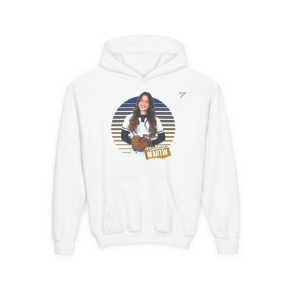 Madalyn Martin YOUTH Hoodie