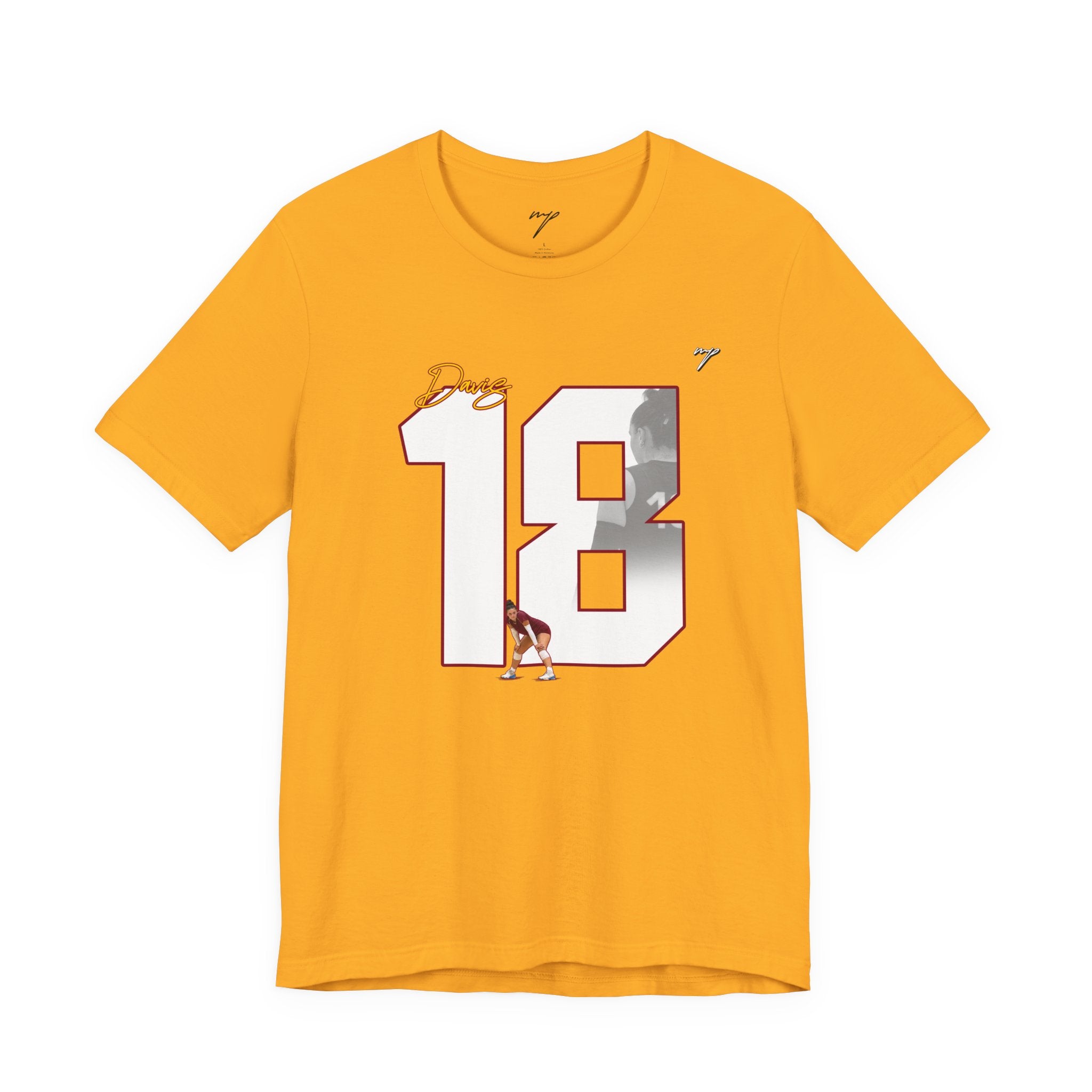 Lainey Davis Graphic Tee