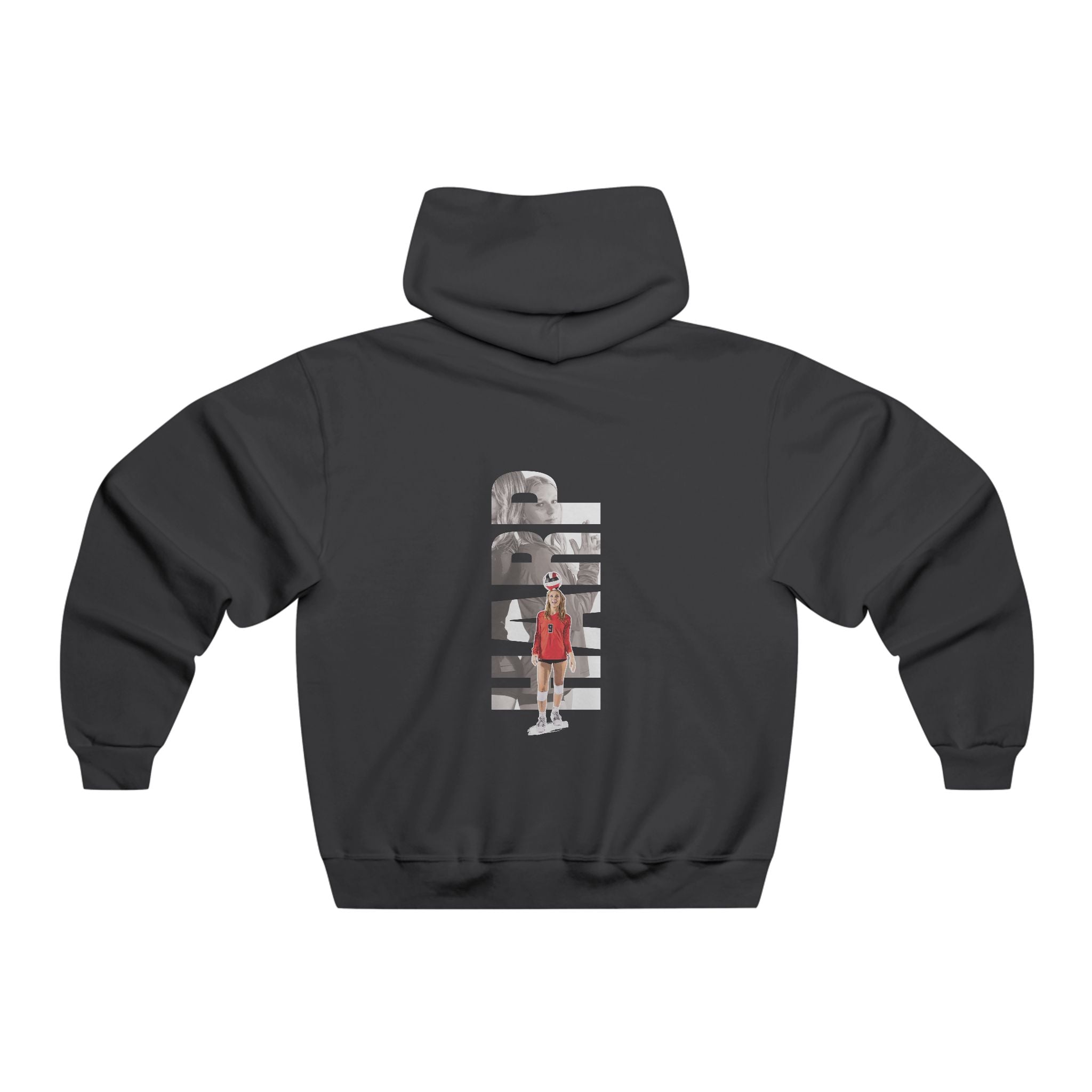 Kirsten Harper Vintage Hoodie