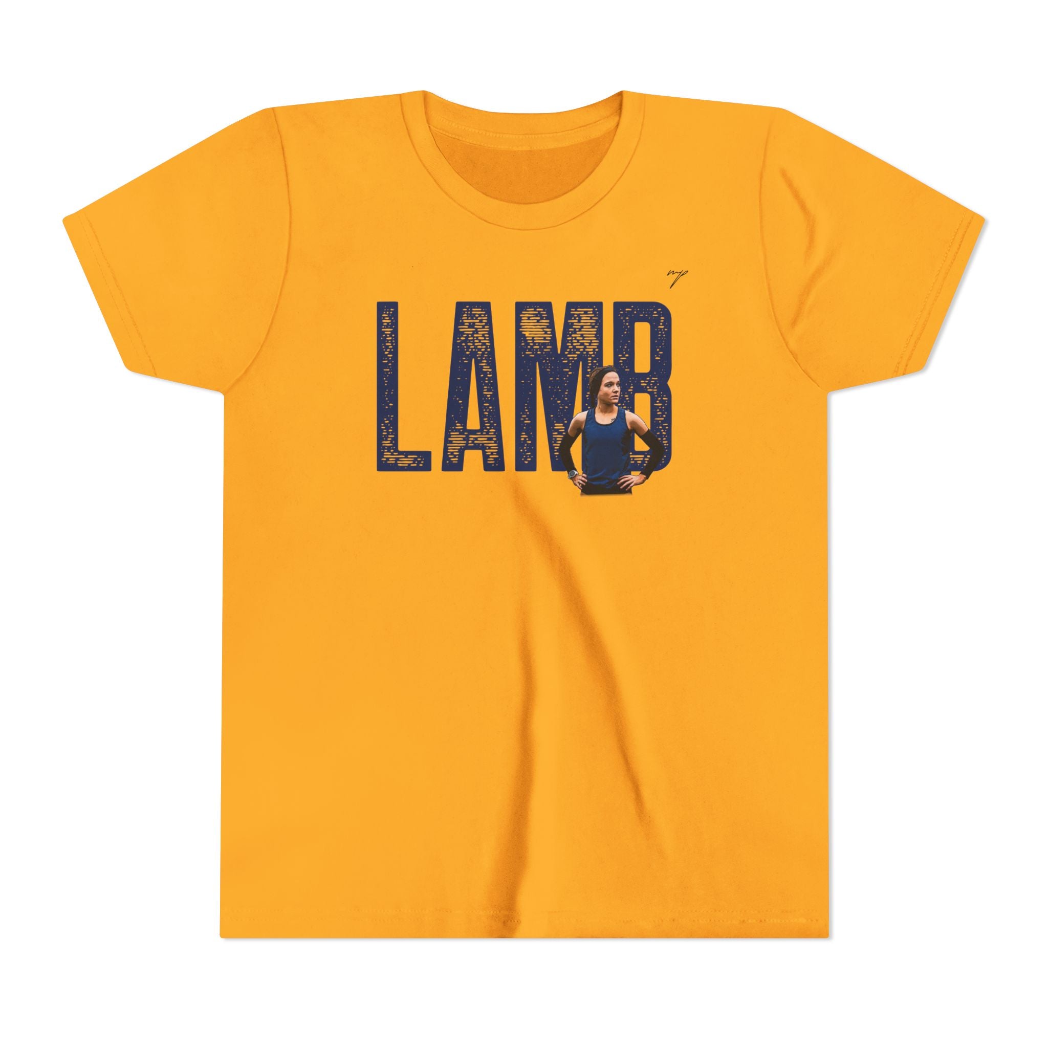 Lexi Lamb YOUTH Graphic Tee