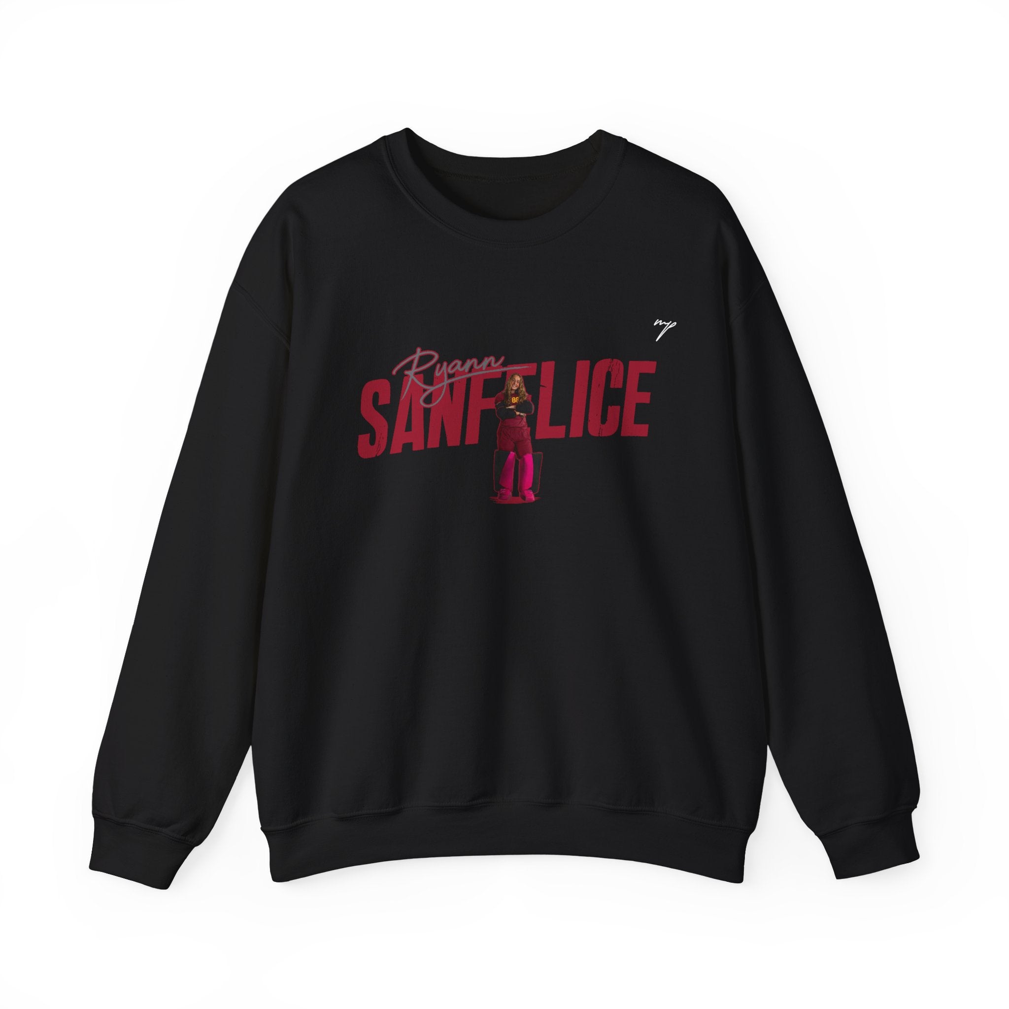 Ryann Sanfelice Crewneck