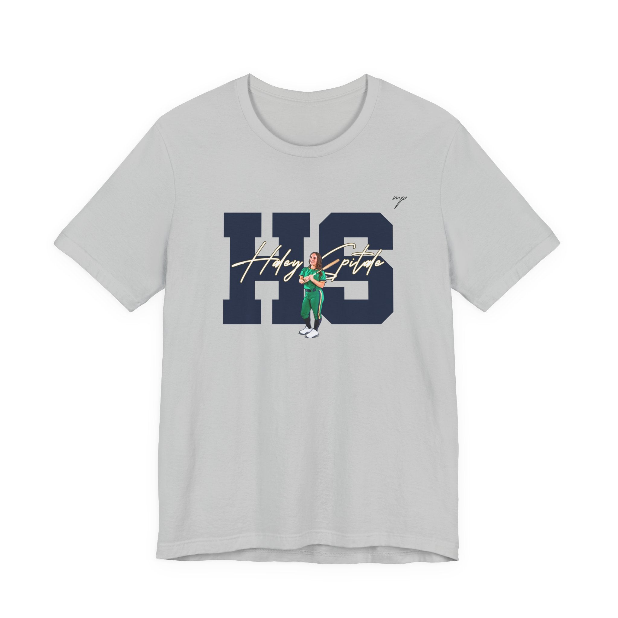 Haley Spitale Graphic Tee