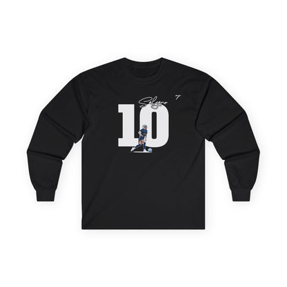 Adriana Salzano Long Sleeve