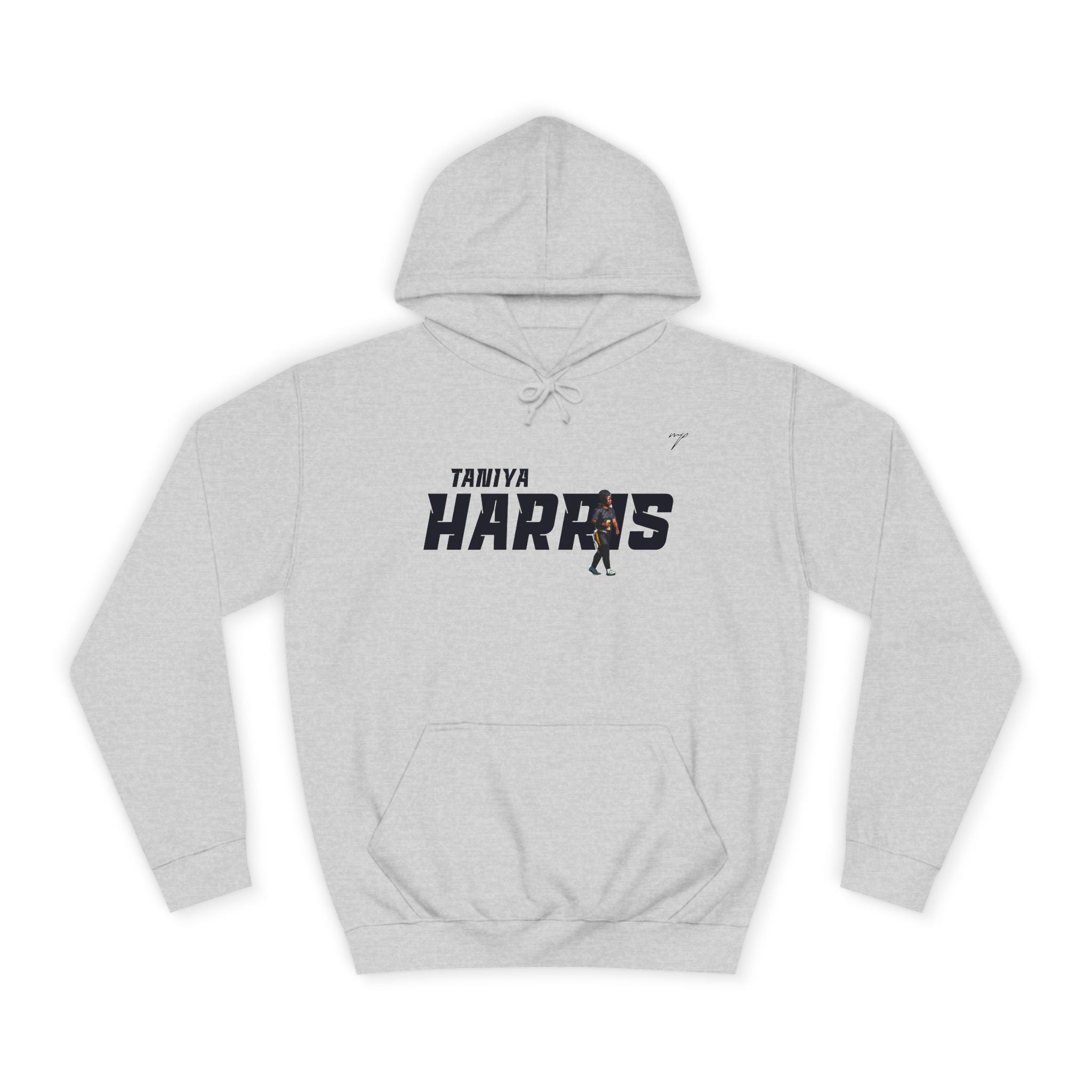 Taniya Harris Hoodie