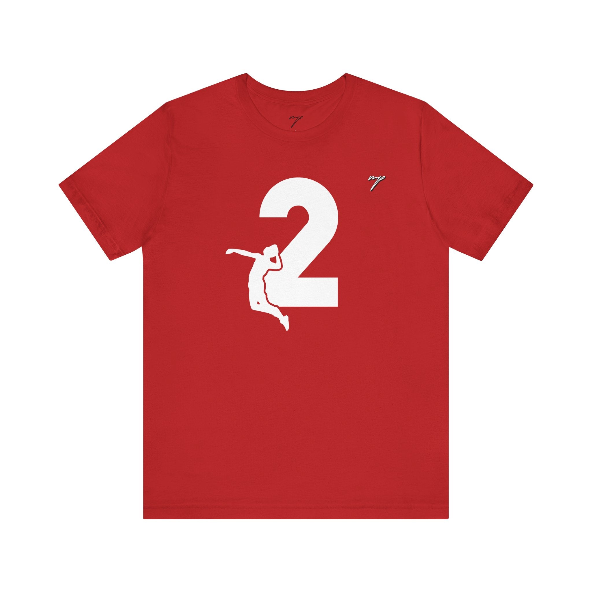 Cal Harris Graphic Tee