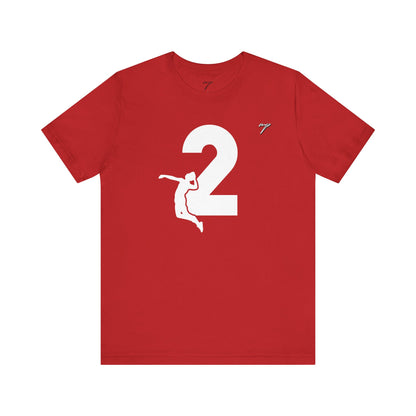 Cal Harris Graphic Tee