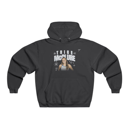 Trice Mcclure Vintage Hoodie