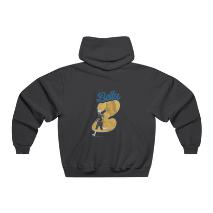 Bella Valdez Vintage Hoodie