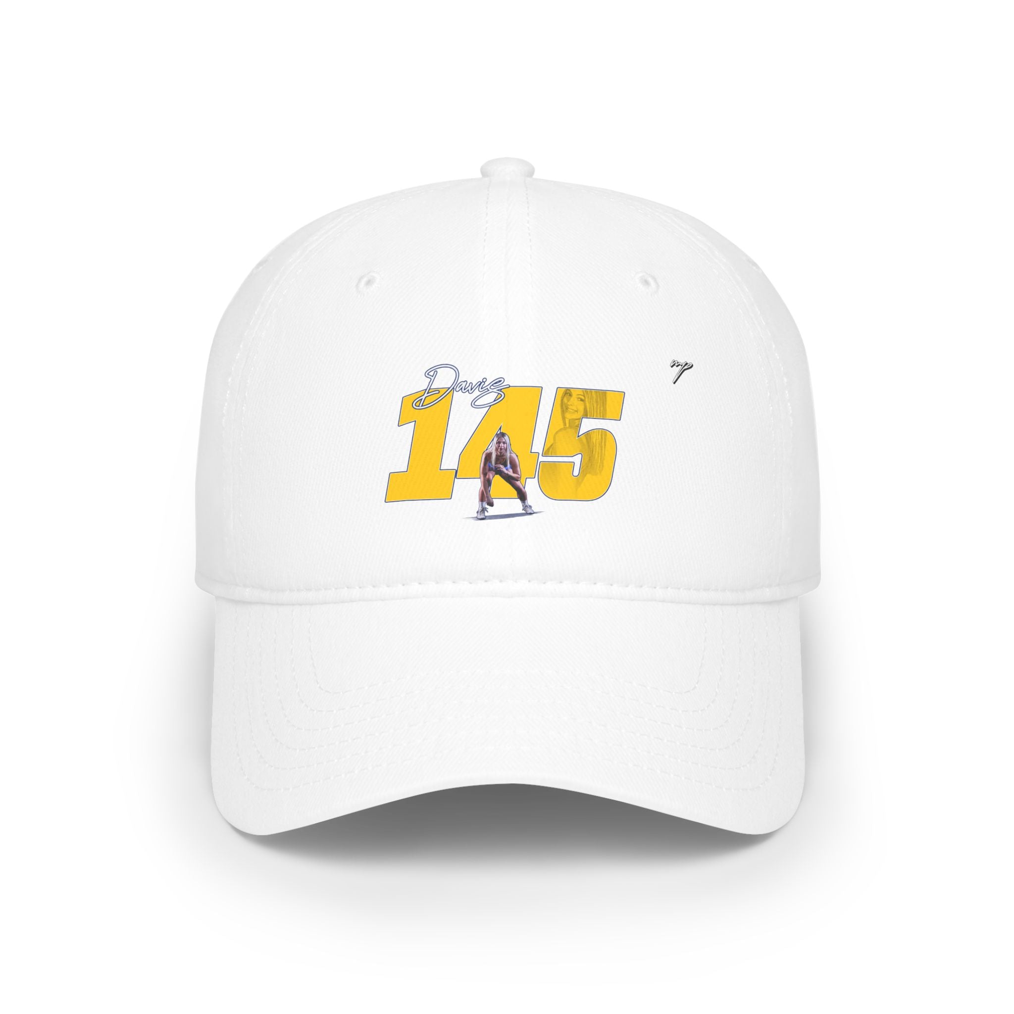 Berlyn Davis Hat