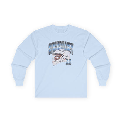 Alex Lacey Long Sleeve