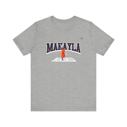 Makayla Madrid Graphic Tee