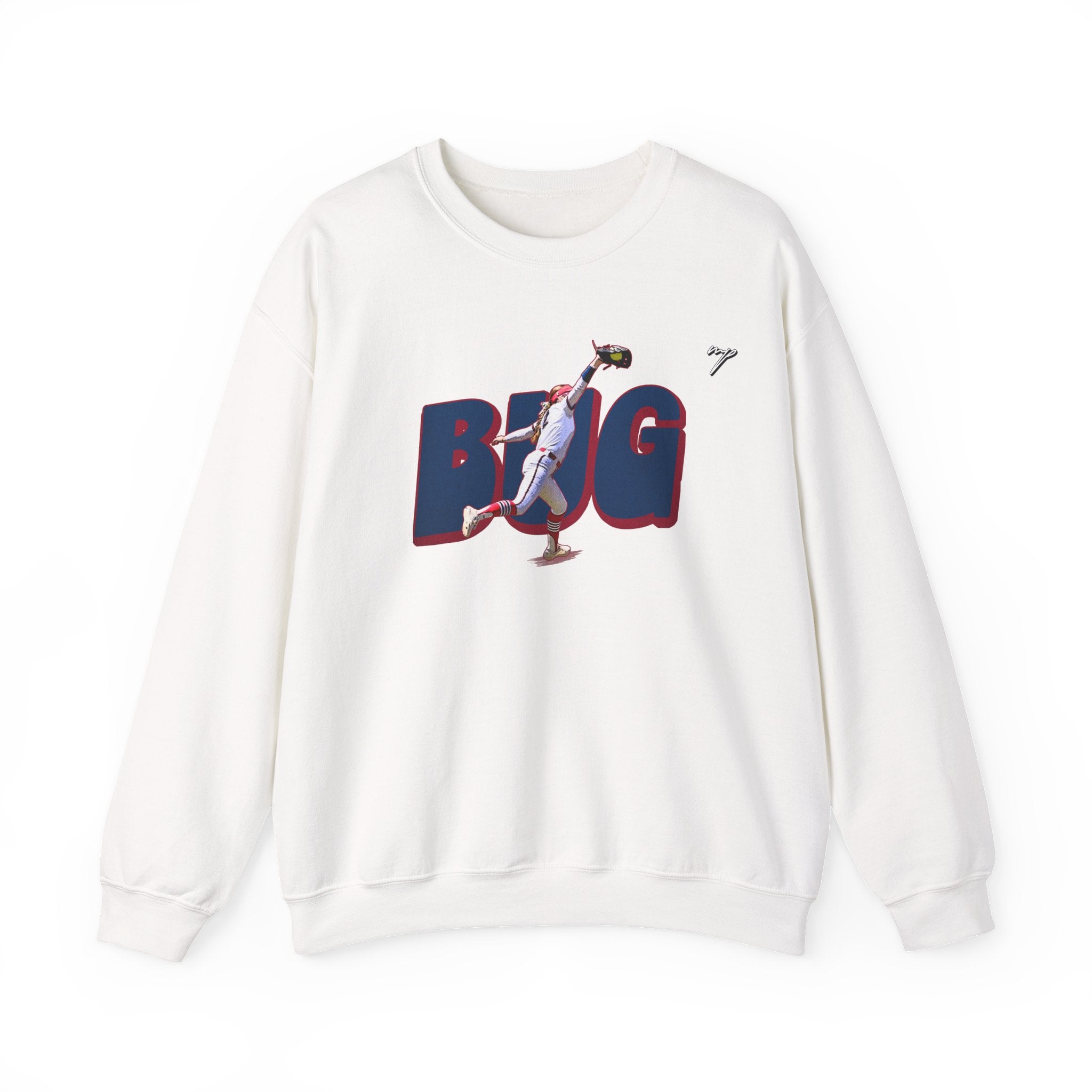 Kaylie Hunt Crewneck