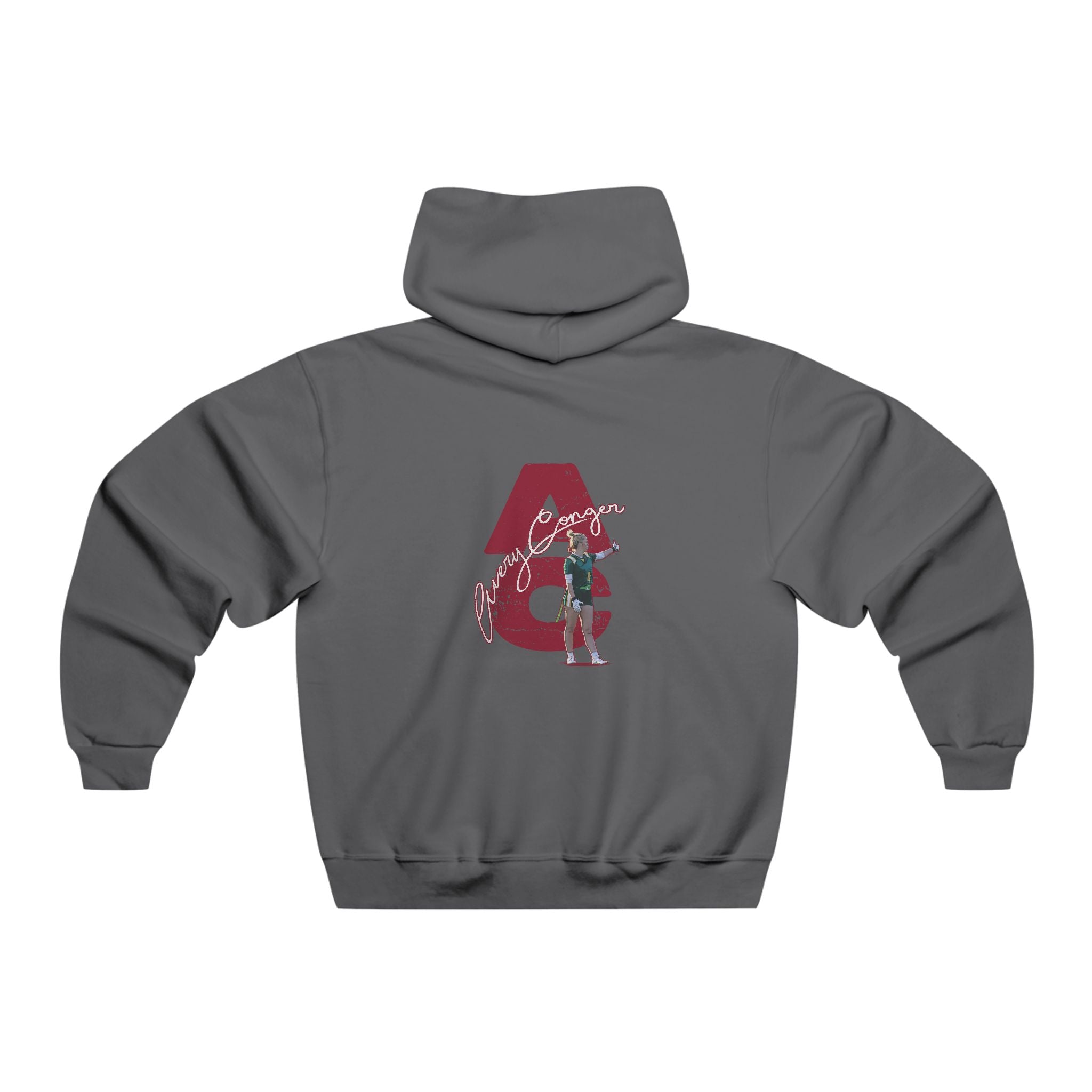 Avery Conger Vintage Hoodie