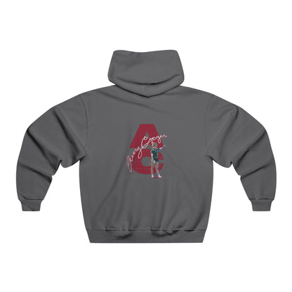 Avery Conger Vintage Hoodie