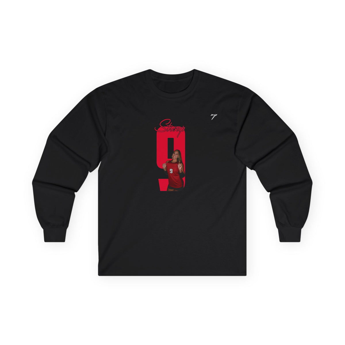 Falon Stroup Long Sleeve